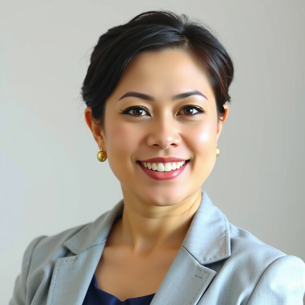 Maria Santos, Residential Client